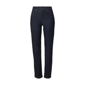 LEVIS ® Kavbojke 722 High Rise Slim temno modra