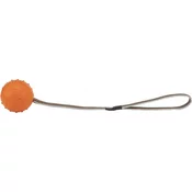 rixie Lopta sa Rukohvatom od Prirodne Gume 6cm/35cm