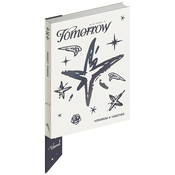 TXT (TOMORROW X TOGETHER) - Minisode 3: Tomorrow, Ethereal (Black) Version (CD Box)