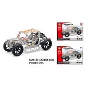 Deciji konstruktor auto 253el. ( 142024 )