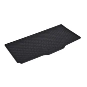 Rubber trunk mat Dacia Logan MCV 2013-2020