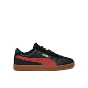 Puma Superge Club II Year Of Sport Jr 399403 01 Črna