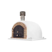 HORACIO Krušna pica peč Mediterrnico 120 ROYAL (White)