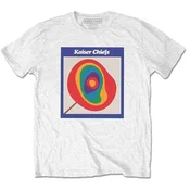 Kaiser Chiefs Lollipop White M Majica