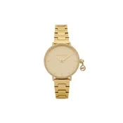 Ročna ura Michael Kors Pyper MK7572 Zlata
