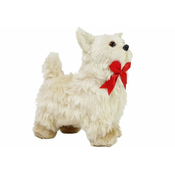 slomart LEAN TOYS Interaktiven pes Chihuahua, premika se, laja