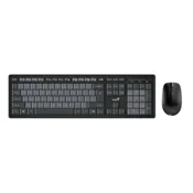 GENIUS Smart KM-8200 Dual Color + Copilot 31340003430