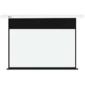 Platno za projektor Xwave ES255HD43 203x152 cm/100/4:3 elektricno, daljinski upravljac