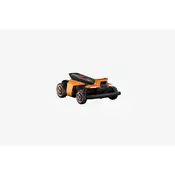 Segway Nawimov TERRANOX CM240M1 24000m2 Robotska kosilnica - Segway