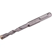 EXTOL Štirirezilni udarni vrtalnik SDS PLUS za beton in zid, premer 8 x 110 mm 8801710