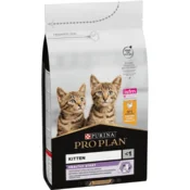 Purina Pro Plan Cat Junior Piletina - 1.5 kg