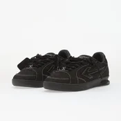 Sneakers Off-White M-Denim End Of Play-001 Black/ White EUR 40