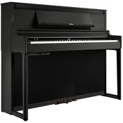 Roland LX-6 Charcoal Black Digitalni pianino (Kao novo)