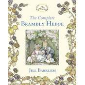 Complete Brambly Hedge