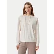 Guess Jopa O5GQ00 KCQP2 Écru Regular Fit