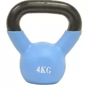 Kettlebell Fitmotiv neopren 4 kg