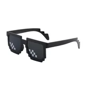 Sheniao Unisex naocare za sunce, Crne