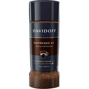 Davidoff Espresso 57 Dark Chocolatey Instant kava 100g