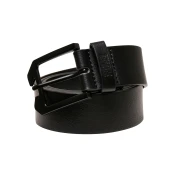 Moški pas z odpiračem za steklenice Urban Classics Accessoires