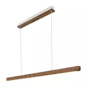 ILGAS VISILICA TAMNOSMEĐA LED 47W/IP20/3000K/220-240V 2412053018