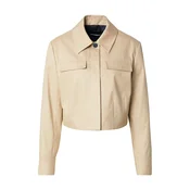 Karl Lagerfeld Prehodna jakna chamois