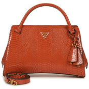 Guess  Ručne torbe ANNITA GIRLFRIEN SATCHEL  Bordo