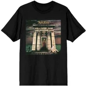 Judas Priest Majica Sin After Sin Album Cover Unisex Black S