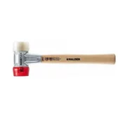 Cekic Baseplex Zn Kuciste Crv.Plast./Najlon Fi40 630Gr EH 3968.040