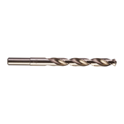 Milwaukee Pakovanje 10 burgija THUNDERWEB HSS-G 10/1, 11x142x94mm