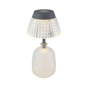 Globo 36536A - LED solarna lampa 10xLED/0,06W/3V IP44