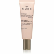 Nuxe Creme Prodigieuse Boost podlaga za glajenje in osvetljevanje kože 5 v 1 30 ml