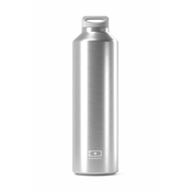 Termo steklenica Monbento Steel Metallic Silver 500 ml
