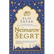 NEIMAROV ŠEGRT - Elif Šafak ( 7747 )