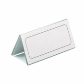 DURABLE namizna ploščica 122 X 210 MM, 10 KOSOV