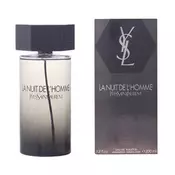 Yves Saint Laurent La Nuit de LHomme