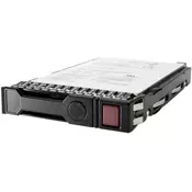 SSD HPE 240GB /SATA/ 6G/ Read Intensive/ SFF/ SC Multi Vendor/3Y