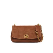 MICHAEL Michael Kors Ročna torba 30F6AYTL5S Rjava
