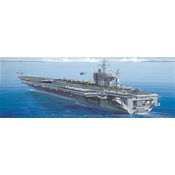 Model kompleta brodova 5531 - USS ROOSEVELT CVN-71 (1: 720)