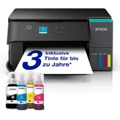 Epson Epson EcoTank ET-2950 tiskalnik s črnilnim rezervoarjem, WLAN, A4