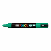 Marker Uni pc-5m Posca zeleni