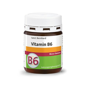 Vitamin B6, 240 tablet
