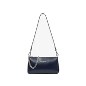 LANCASTER Paris Torba za čez ramo Suave Even modra