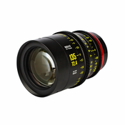 Meike FF-Prime Cine objektiv 135 mm T2.4 (PL)