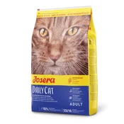 Josera JOSERA DailyCat suha hrana za mačke, 2 kg
