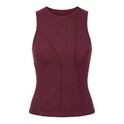 studioselect Top Frieda  burgund