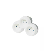 shumee 3GN RAZDELJILNIK Z OKROGLO ELEKTRO 16A