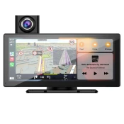 Multimedija za Auto | 8.9” Zaslon | Apple Carplay i Android Auto | Kamera | WELL