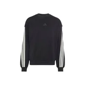ADIDAS SPORTSWEAR Športna majica AK črna / bela