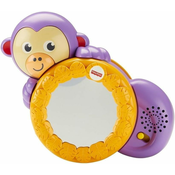 Fisher-Price 1-2-3 Plazeča opica (FHF75)