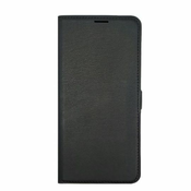 MaxMobile torbica za Samsung Galaxy S23+ (S23 Plus) SLIM: crna